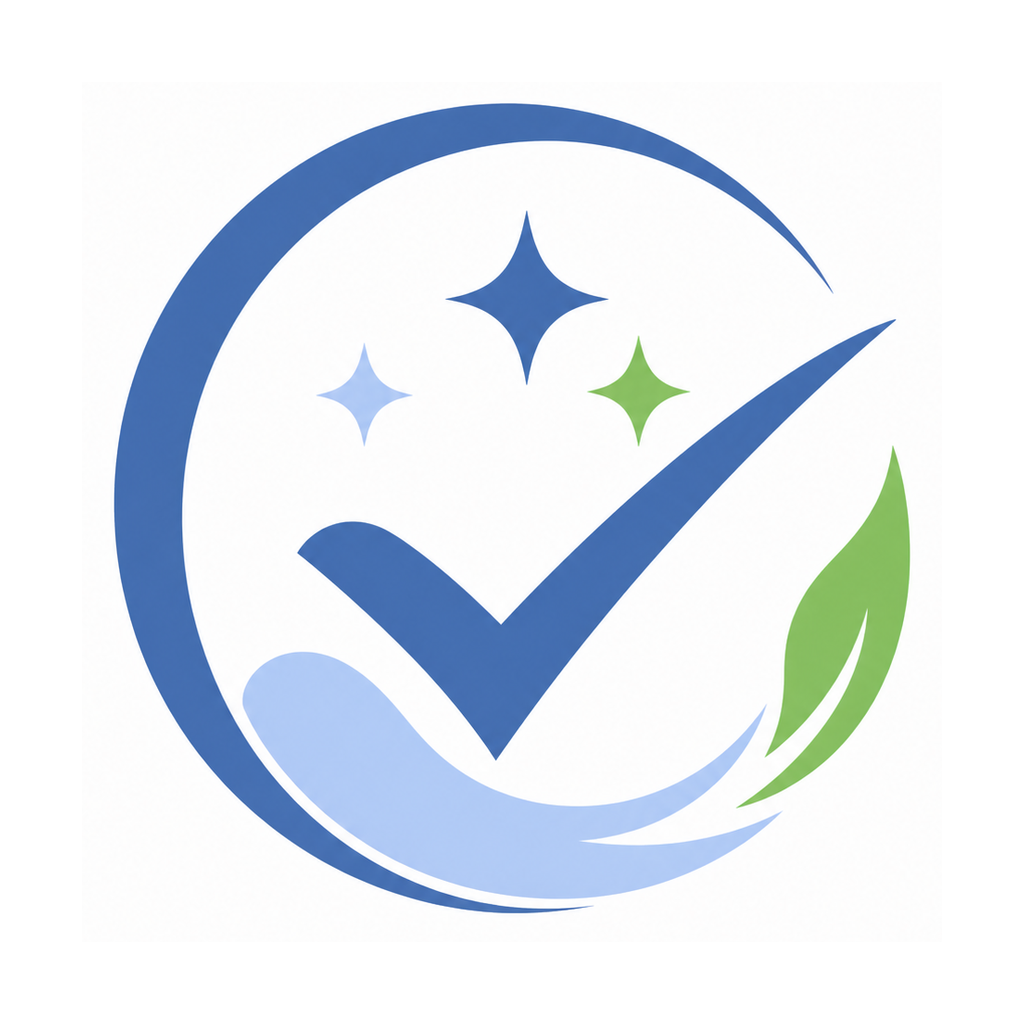 Jisu Clean logo